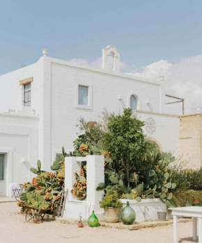 Masseria Fulcignano Galatone